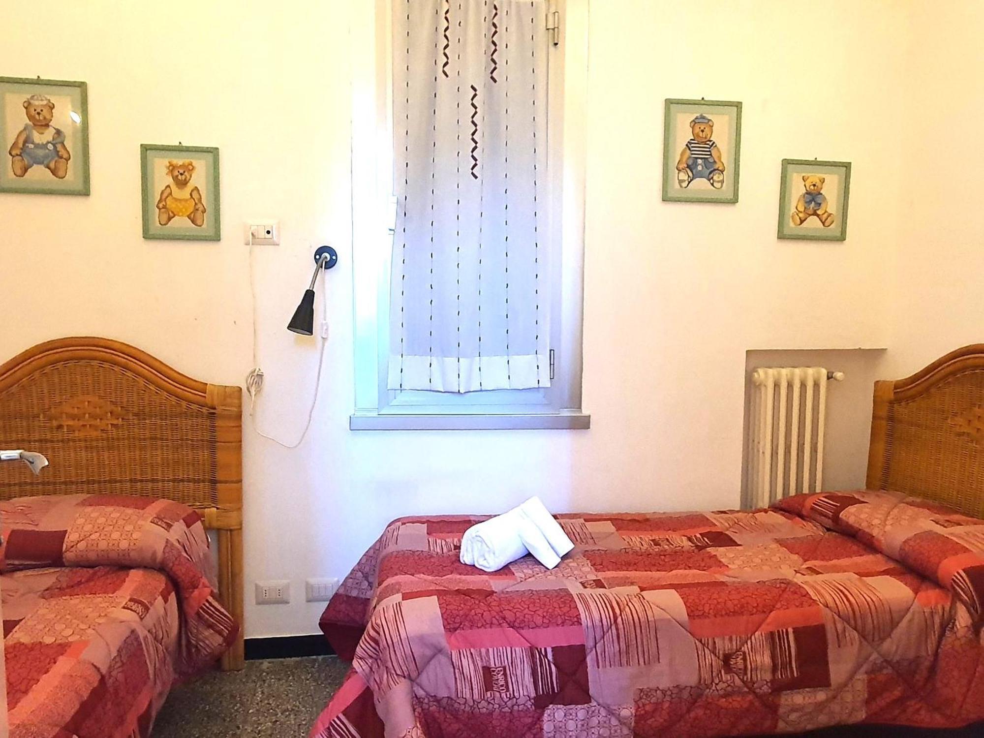 Cairoli Home راباللو المظهر الخارجي الصورة