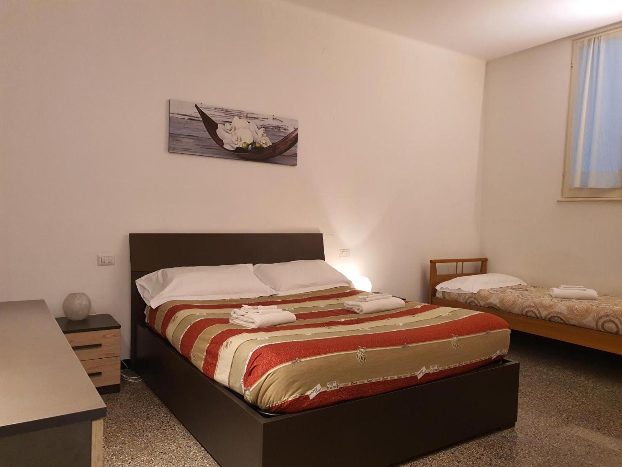 Cairoli Home راباللو المظهر الخارجي الصورة