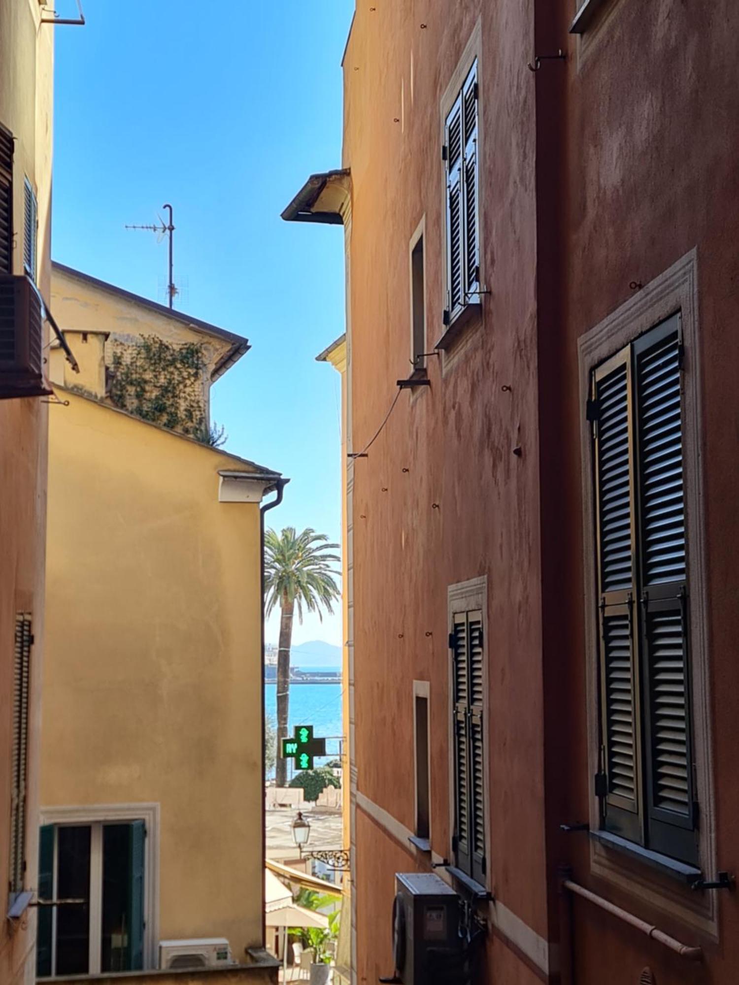 Cairoli Home راباللو المظهر الخارجي الصورة