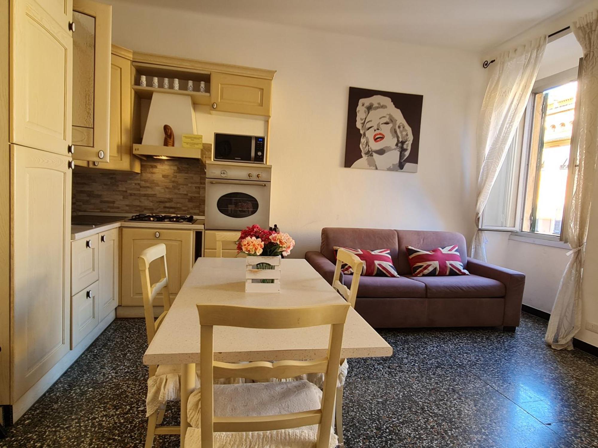 Cairoli Home راباللو المظهر الخارجي الصورة
