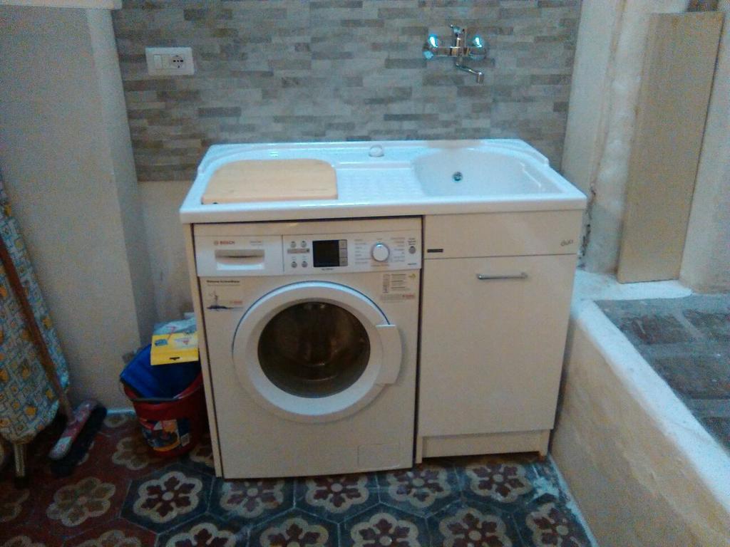 Cairoli Home راباللو المظهر الخارجي الصورة